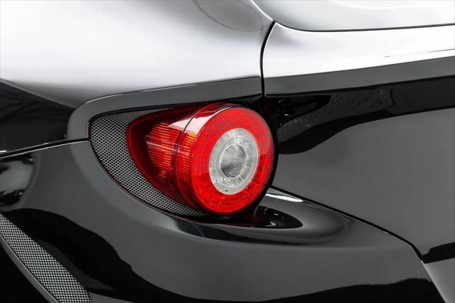 Photo of 2014 Black Ferrari FF