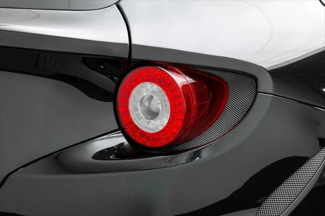 Photo of 2014 Black Ferrari FF