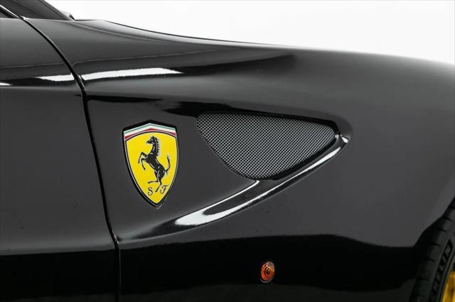 Photo of 2014 Black Ferrari FF