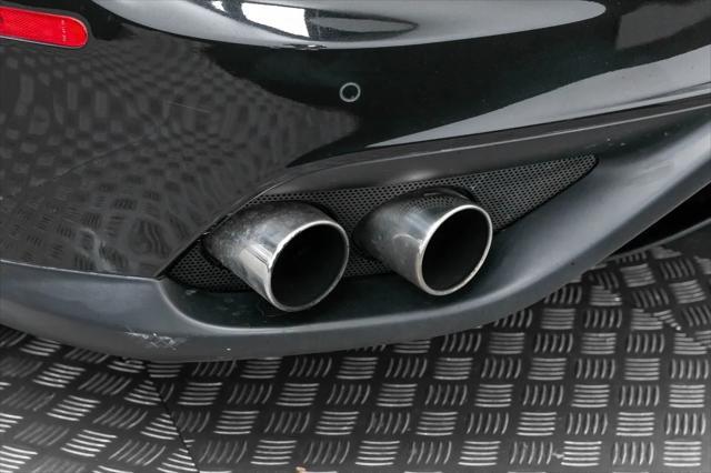 Photo of 2014 Black Ferrari FF