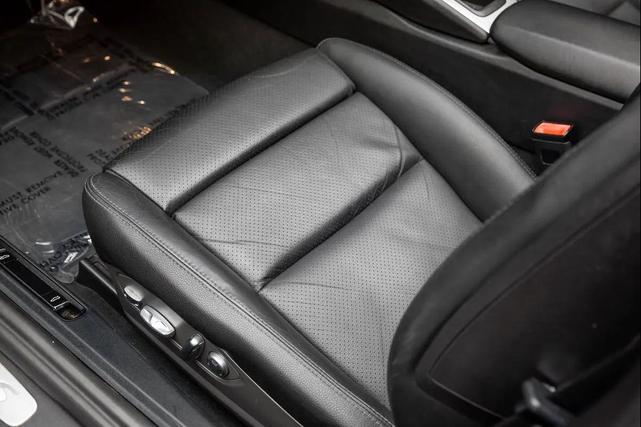 Photo of 2014 Silver Porsche Boxster