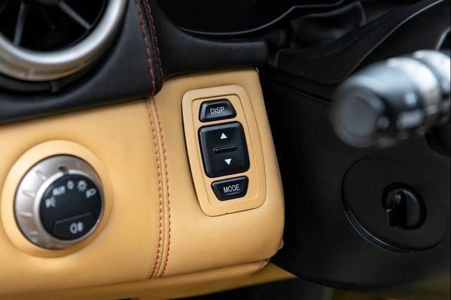 Photo of 2011 Gray Ferrari California