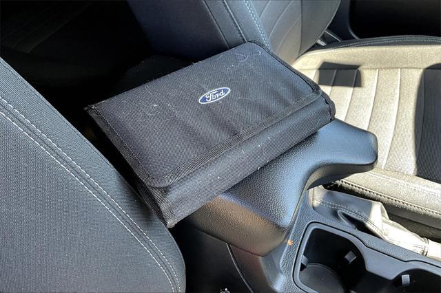 Photo of 2019 Saber Metallic Ford Ranger