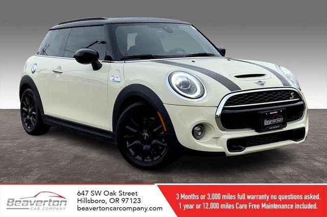 2020 MINI Hardtop