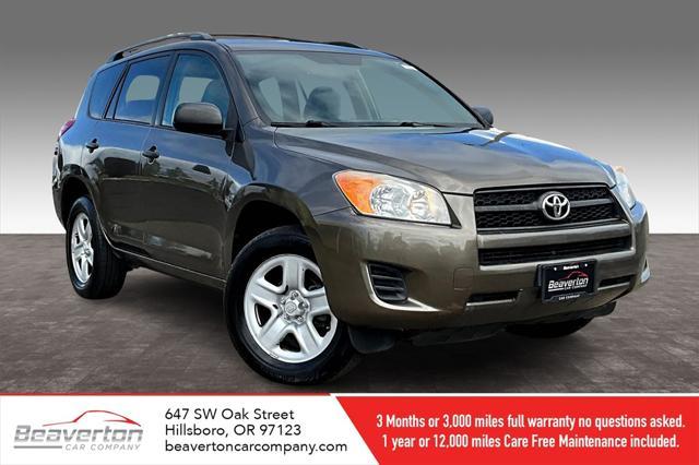 2010 Toyota RAV4