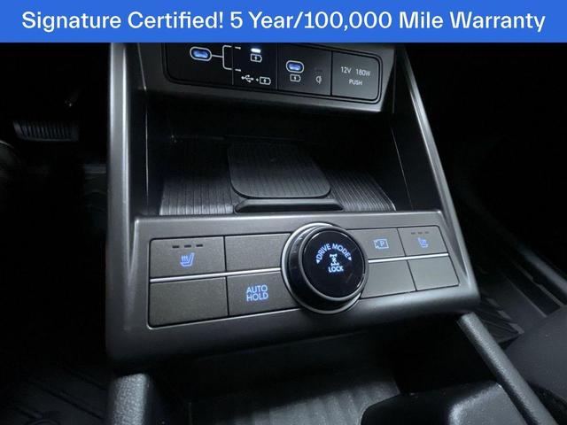 Photo of 2024 Orange Pearl Hyundai KONA