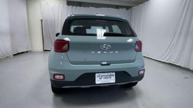 Photo of 2025 Mirage Hyundai VENUE
