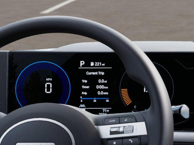 Photo of 2025 Black Hyundai SONATA