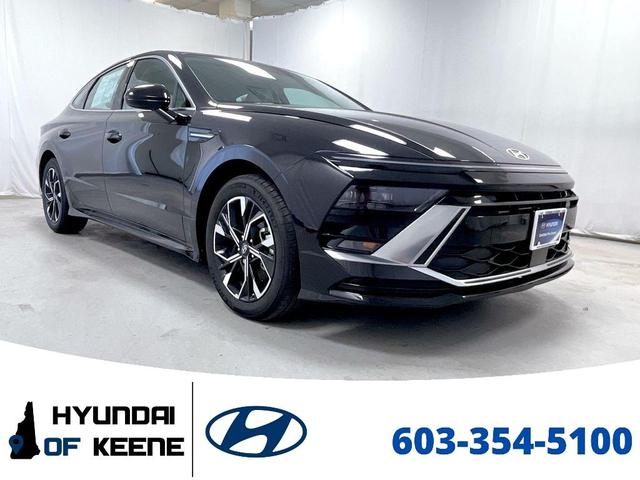 2024 Hyundai Sonata