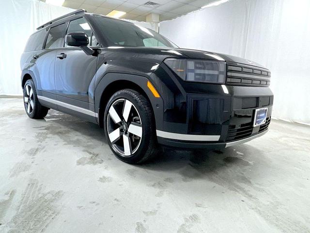 2024 Hyundai Santa Fe