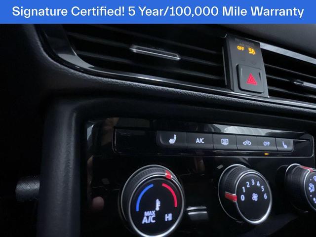 Photo of 2023 Pyrite Silver Metallic Volkswagen Taos