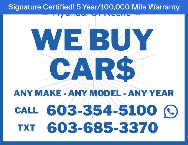 Photo of 2022 Blue Toyota Highlander
