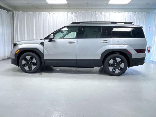 Photo of 2026 R2T Hyundai SANTA FE