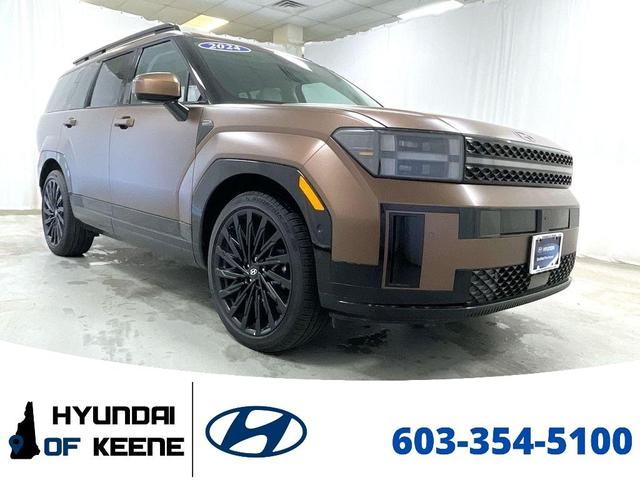 2024 Hyundai Santa Fe