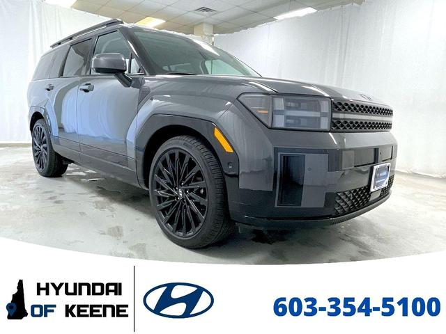 2024 Hyundai Santa Fe