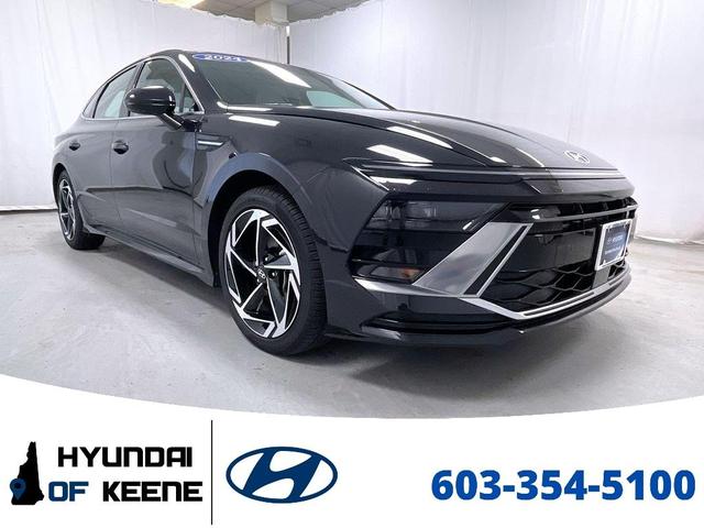 2024 Hyundai Sonata