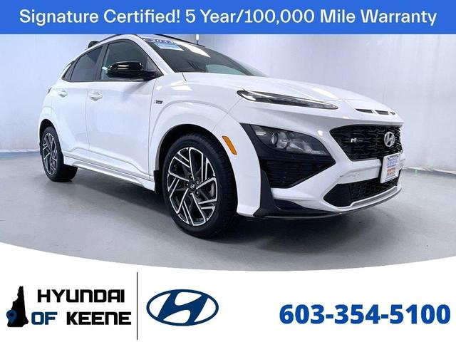 2023 Hyundai KONA