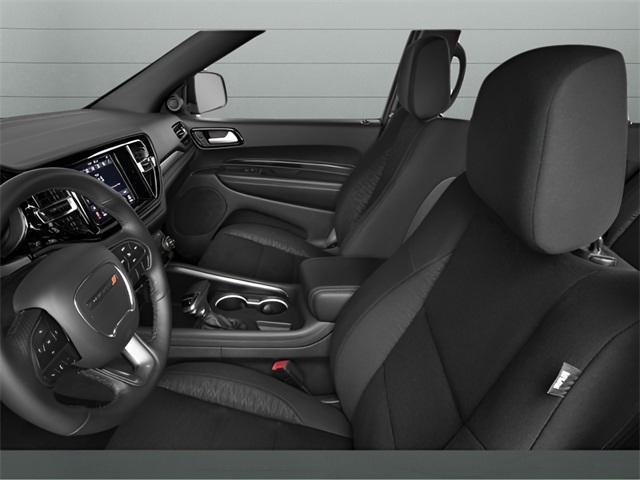 Photo of 2025 DB Black Crystal Clearcoat Dodge Durango
