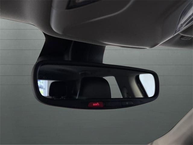 Photo of 2022 Diamond Black Crystal Pearlcoat Jeep Compass