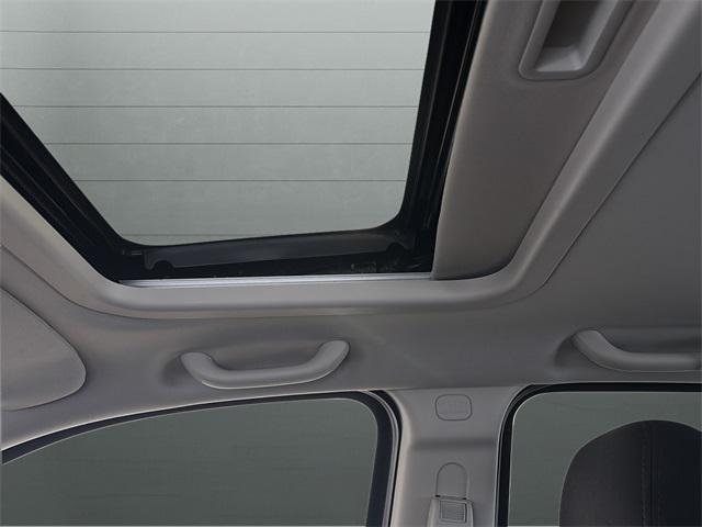 Photo of 2012 Bright Silver Metallic Clearcoat Jeep Compass