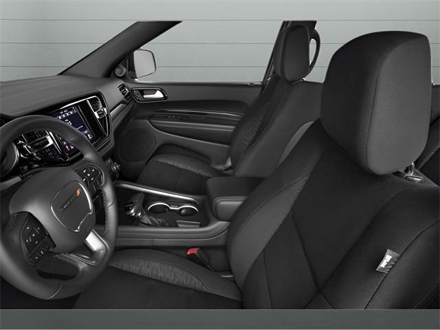 Photo of 2025 DB Black Crystal Clearcoat Dodge Durango