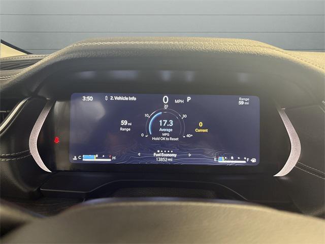 Photo of 2023 Ember Pearlcoat Jeep Grand Cherokee