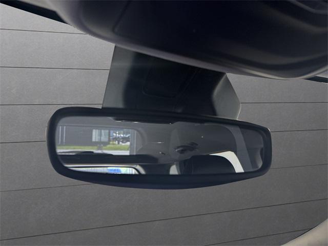 Photo of 2023 Ember Pearlcoat Jeep Grand Cherokee