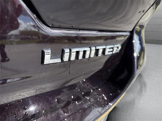 Photo of 2023 Ember Pearlcoat Jeep Grand Cherokee