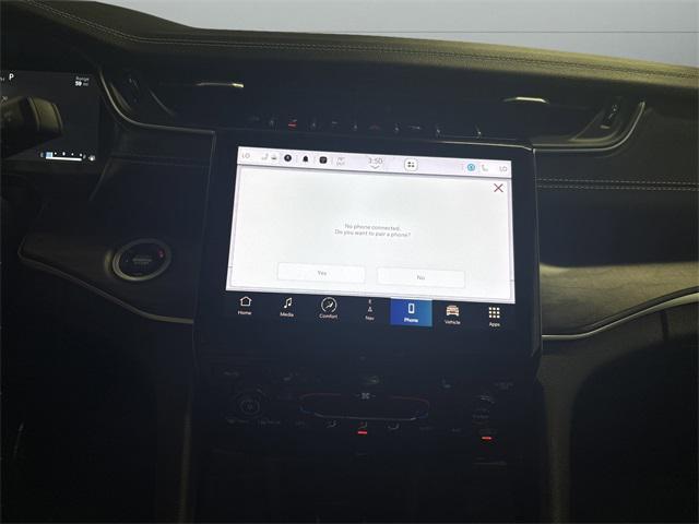 Photo of 2023 Ember Pearlcoat Jeep Grand Cherokee