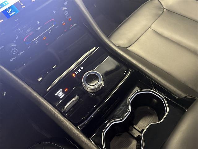 Photo of 2023 Ember Pearlcoat Jeep Grand Cherokee