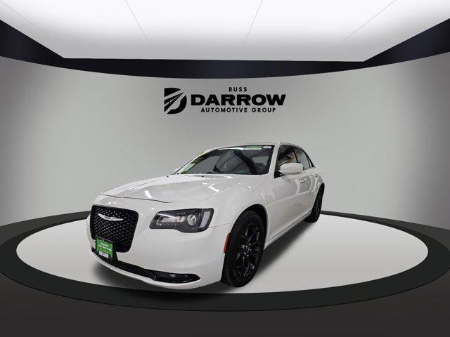 2020 Chrysler 300