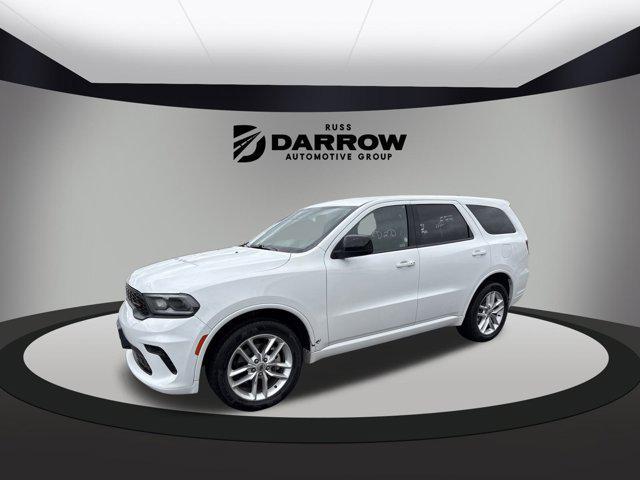 2023 Dodge Durango