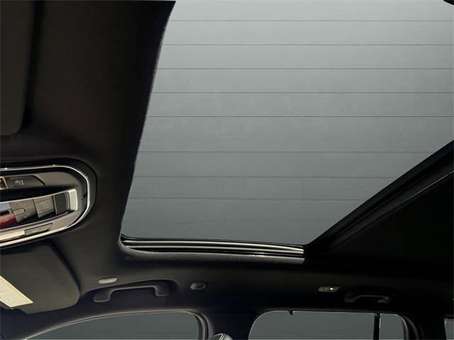 Photo of 2025 Baltic Gray Metallic Clearcoat Jeep Grand Cherokee
