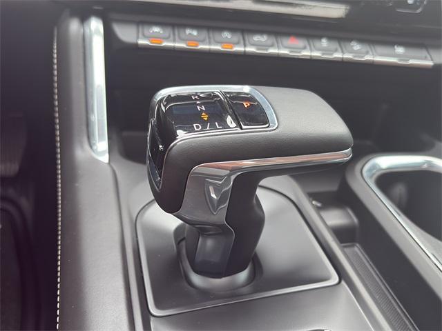 Photo of 2023 Onyx Black GMC Sierra 1500