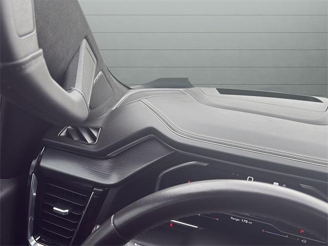 Photo of 2023 Onyx Black GMC Sierra 1500