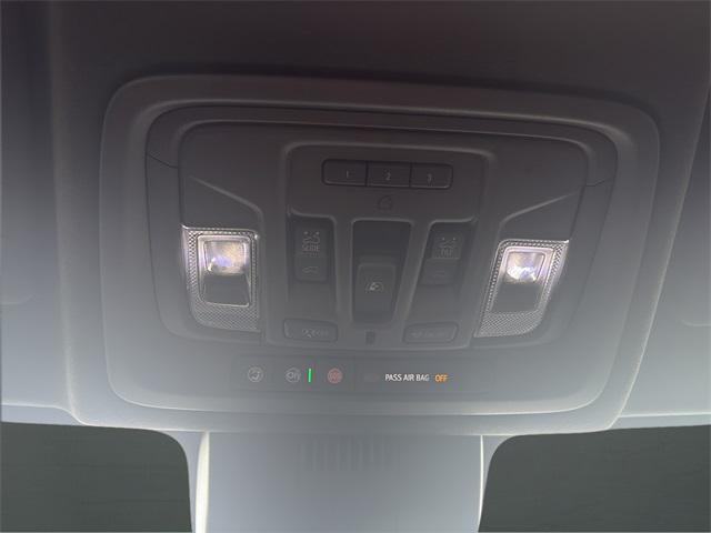 Photo of 2023 Onyx Black GMC Sierra 1500