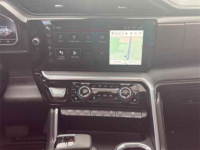 Photo of 2023 Onyx Black GMC Sierra 1500