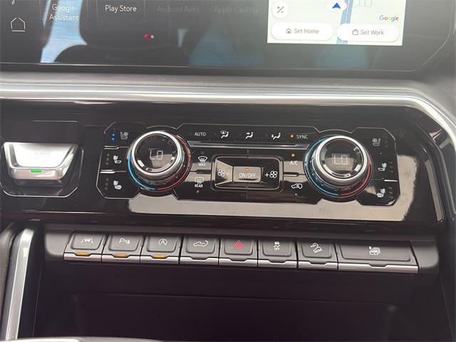 Photo of 2023 Onyx Black GMC Sierra 1500