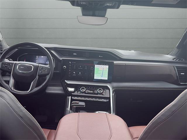 Photo of 2023 Onyx Black GMC Sierra 1500