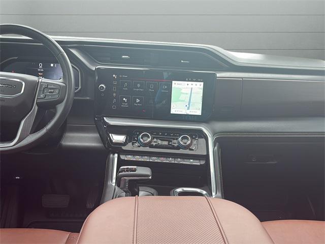 Photo of 2023 Onyx Black GMC Sierra 1500