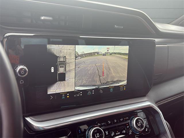 Photo of 2023 Onyx Black GMC Sierra 1500