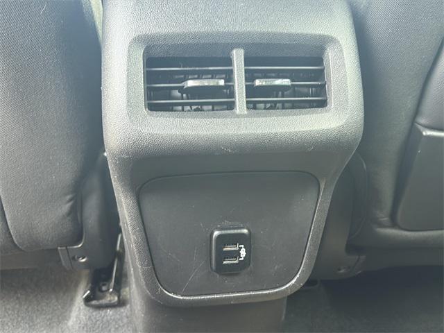 Photo of 2018 Blue Steel Metallic GMC Terrain