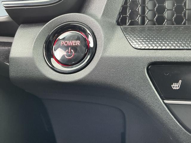 Photo of 2026 Urban Gray Pearl Honda CR-V Hybrid