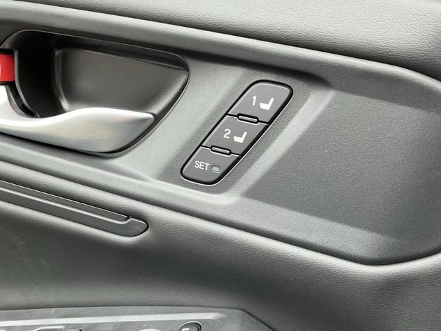 Photo of 2025 Urban Gray Pearl Honda Accord Hybrid