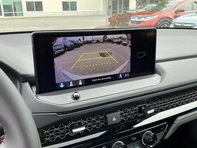 Photo of 2025 Urban Gray Pearl Honda Accord Hybrid