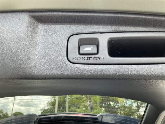 Photo of 2026 Ash Green Metallic Honda CR-V Hybrid