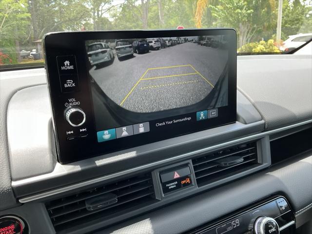 Photo of 2025 Modern Steel Metallic Honda Pilot
