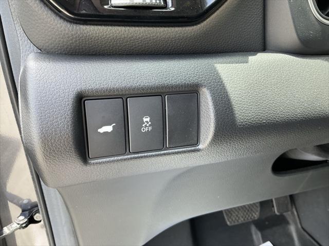 Photo of 2025 Modern Steel Metallic Honda Pilot