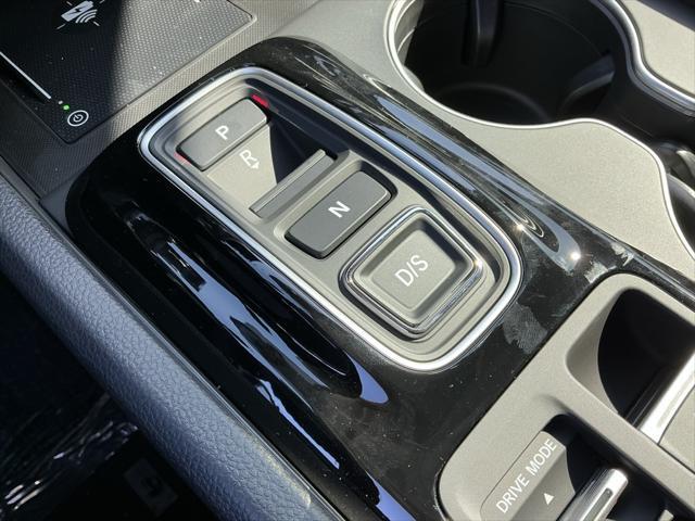 Photo of 2025 Gv Honda Pilot