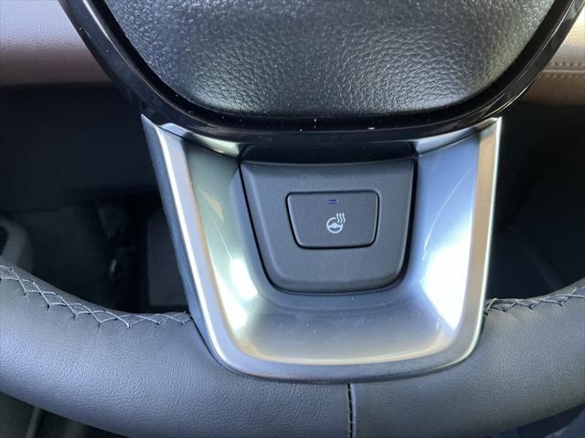 Photo of 2025 Gv Honda Pilot